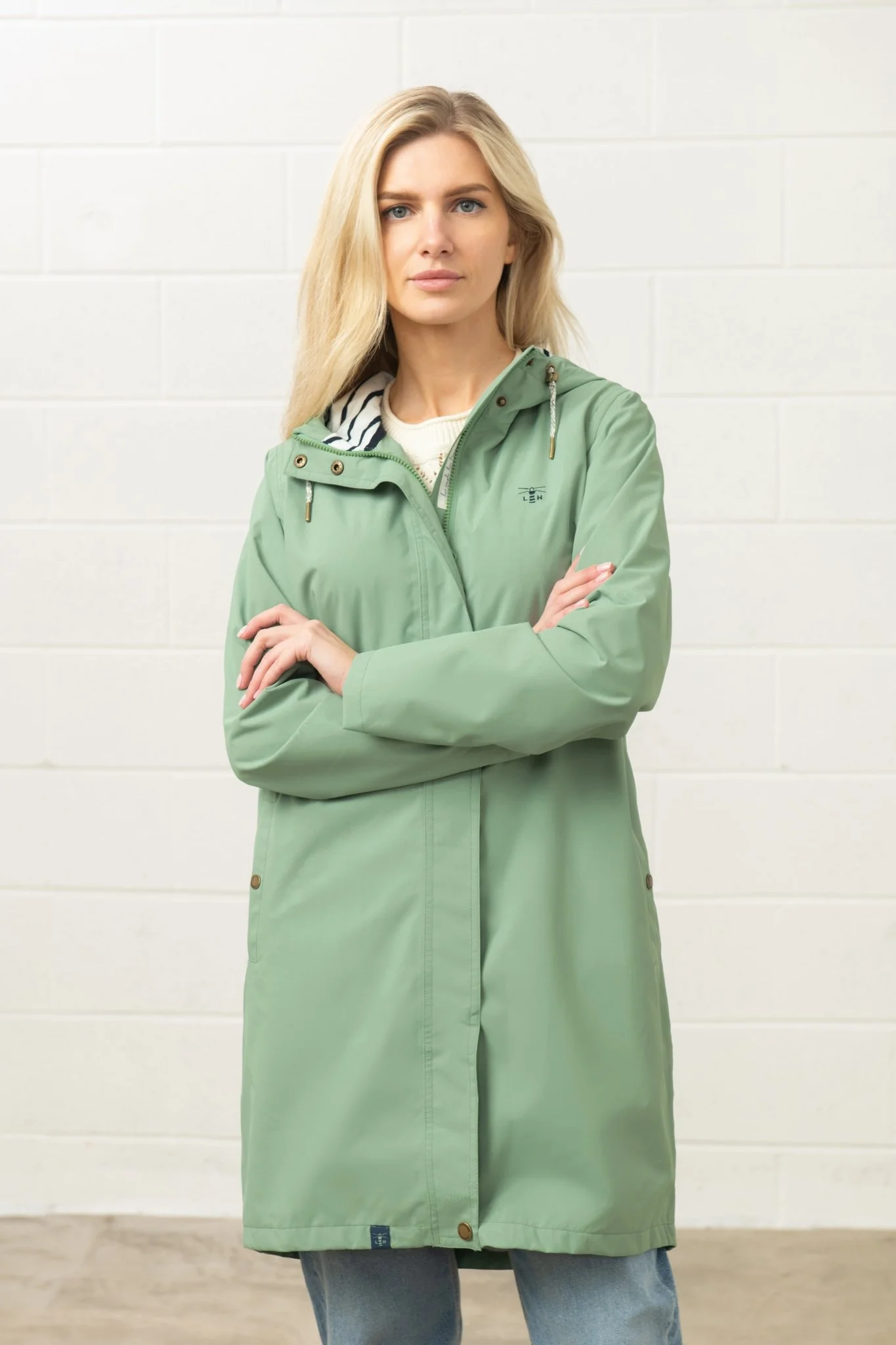 Winter Sale Rainwear